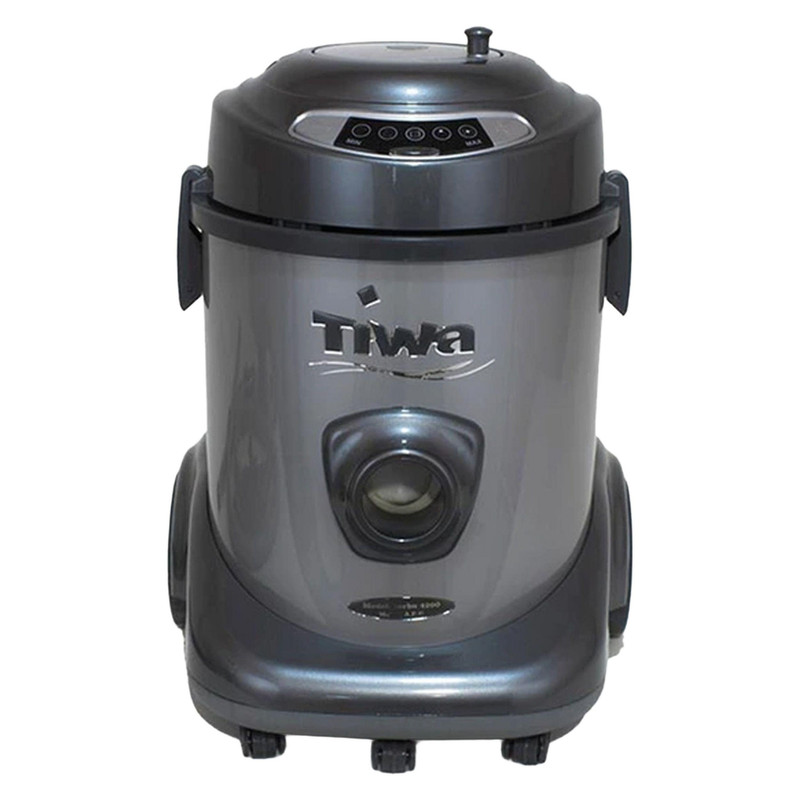 جاروبرقی 1400 وات تیوا مدل 4200