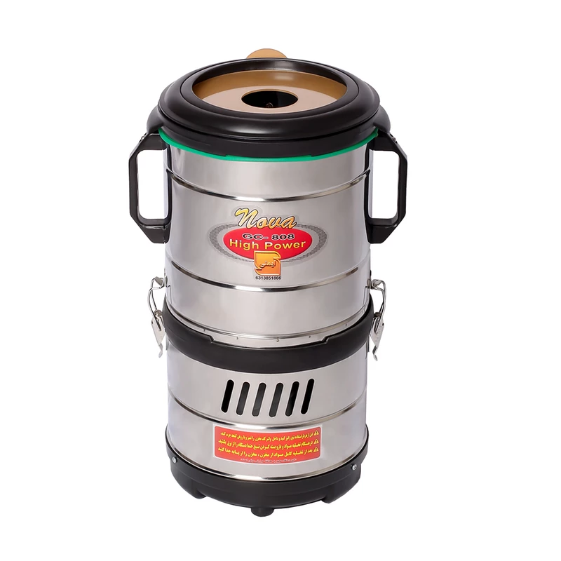 دستگاه کاتر میکسر نوا